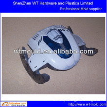 Plastic Toys Mould